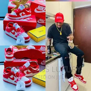 Original Nike Sb Men Women