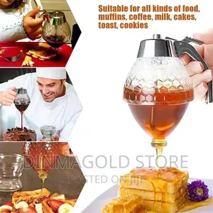 Juice Syrup Cup