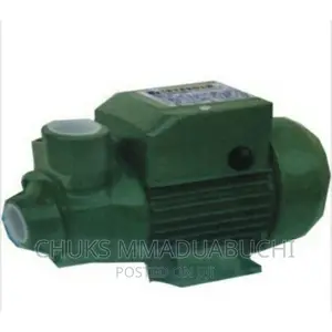 0.5hp Interdab Surface Pump