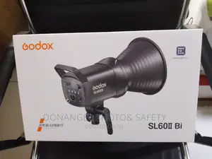SL60II Bi LED Light