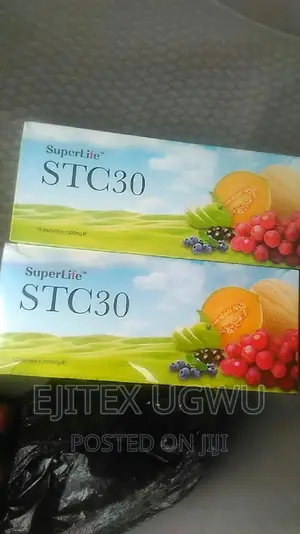 STC 30 Therapy Cell, We Deliver at Your Door Step.