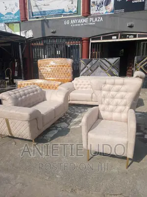Fabric Chair at Affordable Price