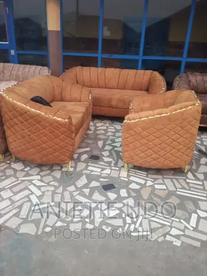 Fabric Chair at Affordable Price