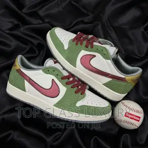 *ORIGINAL Air Jordan 1 Low OG Year of the Dragon*