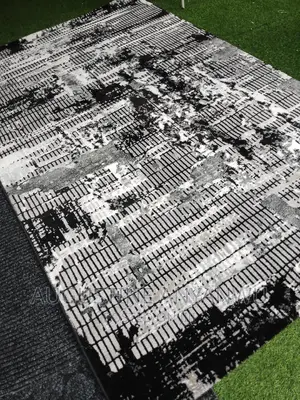 Quality Turkish Center Rug 5 / 7