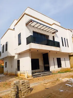 4bdrm Duplex in Katampe Extension for rent