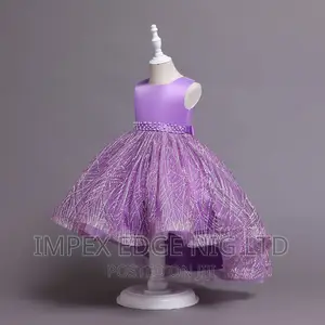 Turkey Gowns , Children's Ball Gowns