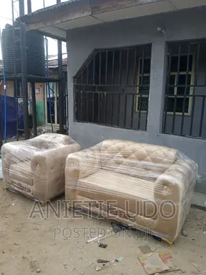 Fabric Chair at Affordable Price