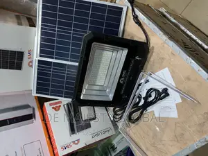300w SMS Solar Flood Lights With 2yrs Warranty