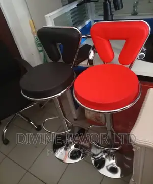 Bar Stool for Bar, Reception and Kitchen