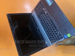 Laptop Acer Aspire V3-571g 8GB Intel Core I7 HDD 500GB