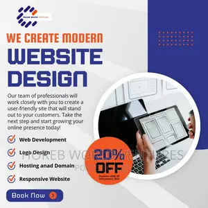Business Website Development Services