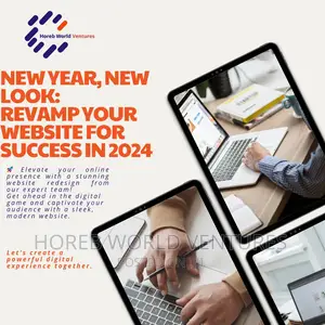 Business Website Development Services