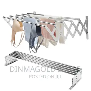 Extendable Drying Rack