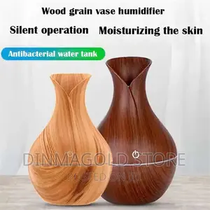 Humidifier Bamboo