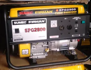Sumec Firman Spg2900 2.2 Kva