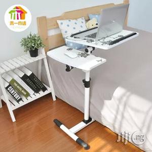 Adjustable Folding Laptop Desk