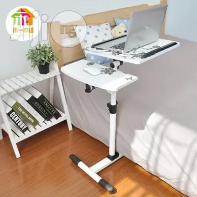 Adjustable Folding Laptop Desk