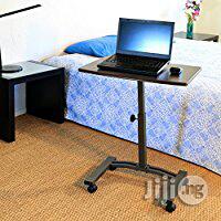 Adjustable Folding Laptop Desk