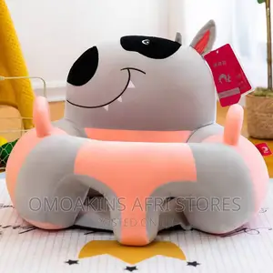 Design and Colorful Baby Seat