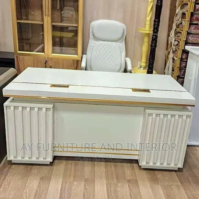 Office Table (Table Only)