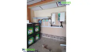 15kva 48V Solar Installation