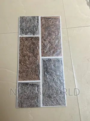 25x50 Crack Wall Tiles for Sale Per Square Meters