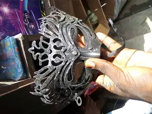Face Mask for Party