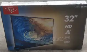 Itec 32 Inches TV LED