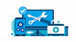 General IT Support and Consultancy