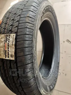 225/65r17 Firestone Tires