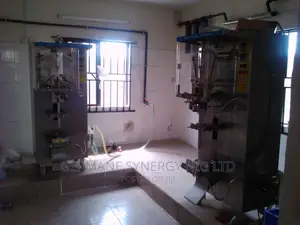 Water Factory for Sale