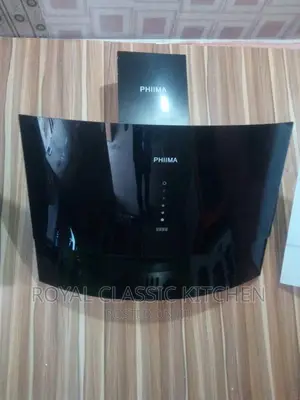 90cm Plasma Hood