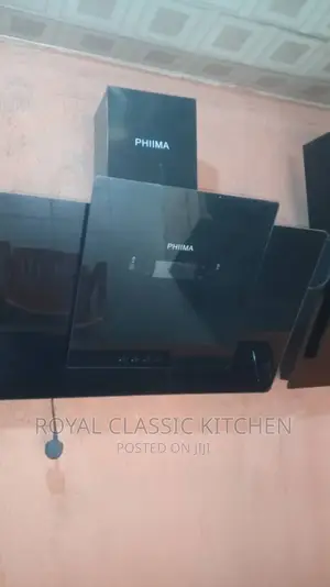 90cm Plasma Hood Extractor