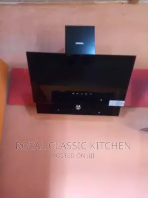 60cm Extractor