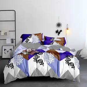 6 X 6 Duvet