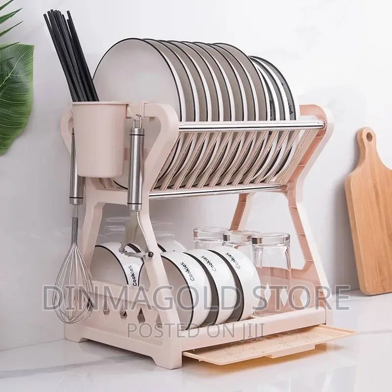 Dish Drying Rack