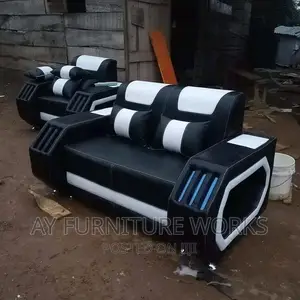 7 Sitters Standard Sofas