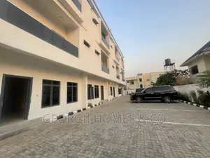 4bdrm Townhouse/Terrace in Maitama for sale
