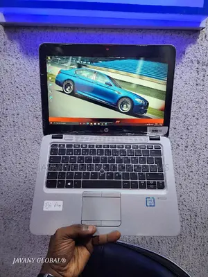 Laptop HP EliteBook 820 G3 8GB Intel Core I5 SSHD (Hybrid) 256GB