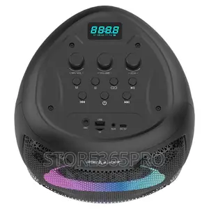 Zealot P8 Bluetooth Speaker With Mic