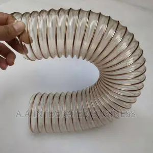 Valcum Hose 2” by 10 Meters