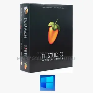 FL STUDIO PRODUCER EDITION 21.2 + All Plugins 2024