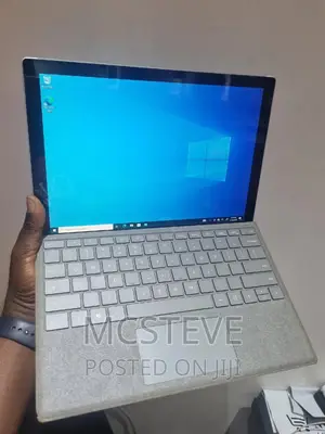 Laptop Microsoft Surface Pro 8GB Intel Core I7 SSD 256GB