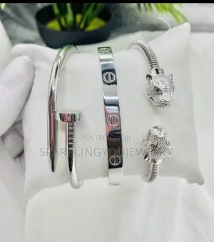 Unisex Bracelet Combo