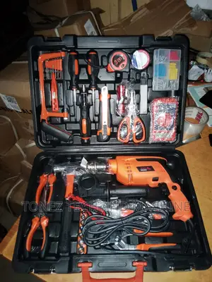 Electrical Tools
