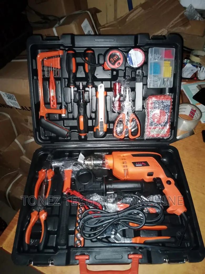 Electrical Tools