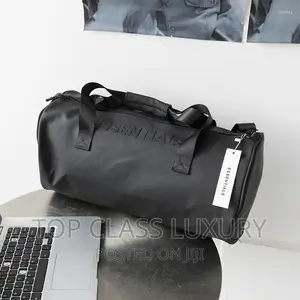 Original Essential Duffle Bag Quality Hand Luggage Unisex