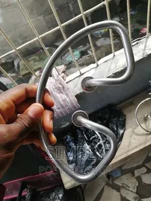 Autoclave Element