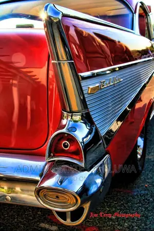 Car Upgrade Specialist
